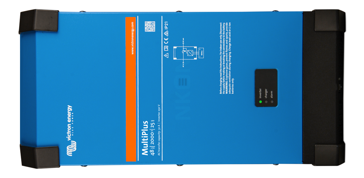 Victron MultiPlus-II